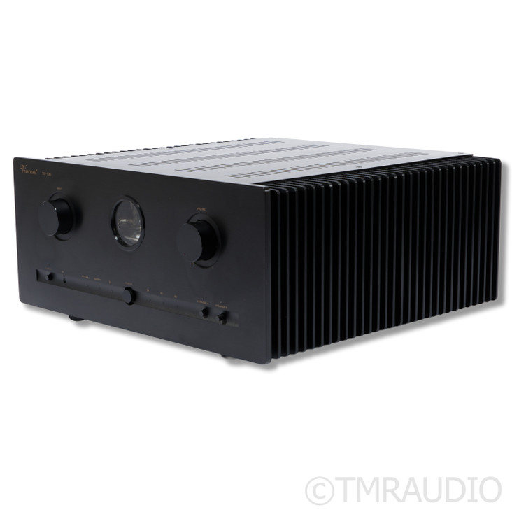Vincent SV-700 Hybrid Stereo Integrated Amplifier