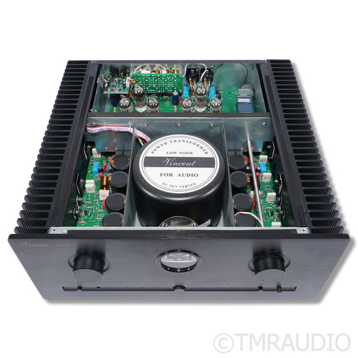 Vincent SV-700 Hybrid Stereo Integrated Amplifier