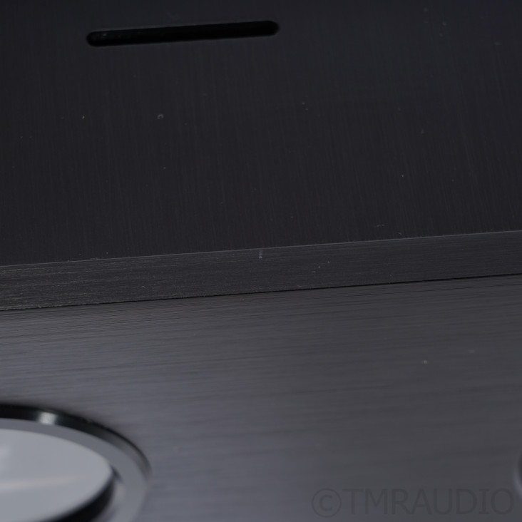 Vincent SV-700 Hybrid Stereo Integrated Amplifier