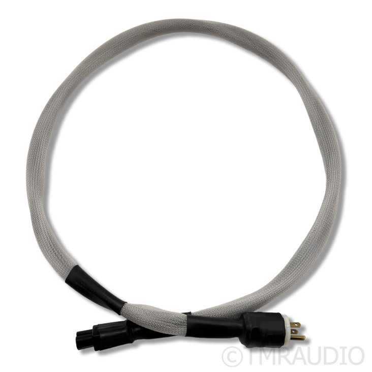 Synergistic Research Reference Master Coupler Power Cable; 1.5m (2/2)