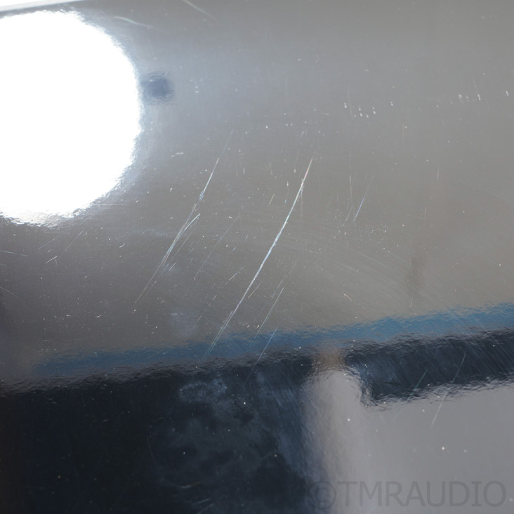 PS Audio PerfectWave DirectStream DAC MK1 w/Network Bridge