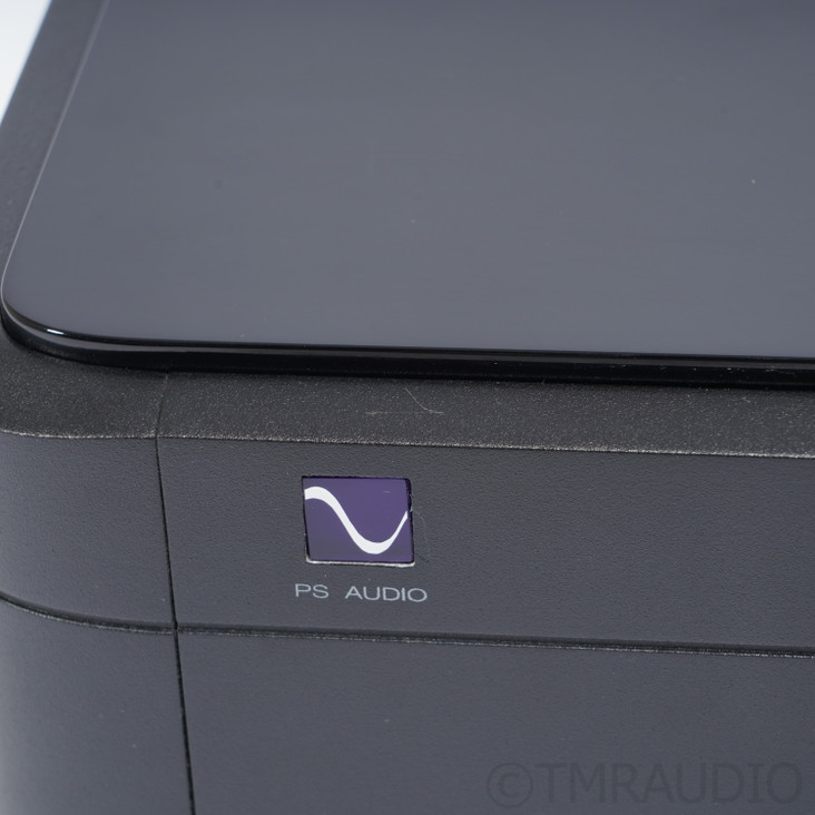 PS Audio PerfectWave DirectStream DAC MK1 w/Network Bridge