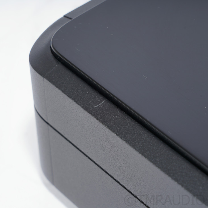 PS Audio PerfectWave DirectStream DAC MK1 w/Network Bridge