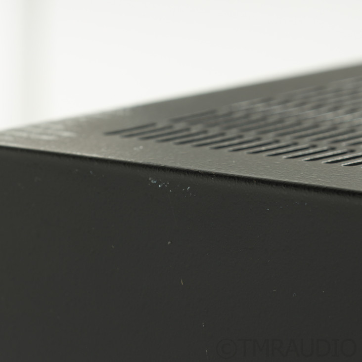 McIntosh MC300 Stereo Power Amplifier