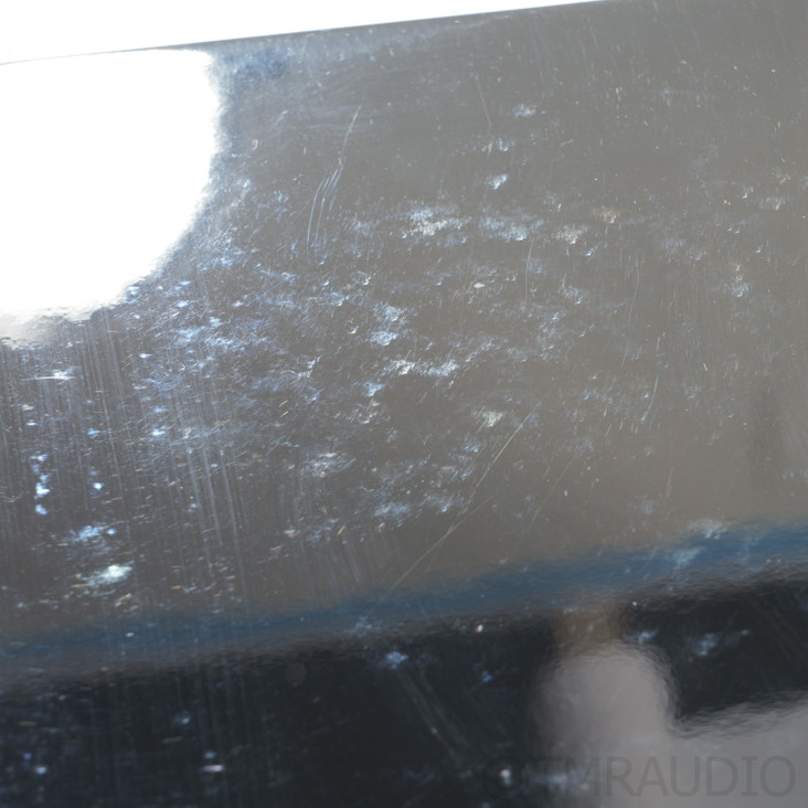 PS Audio PerfectWave DirectStream DAC MK1 