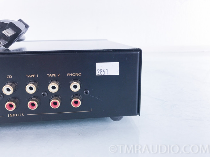 PS Audio 6.1 Stereo Preamplifier