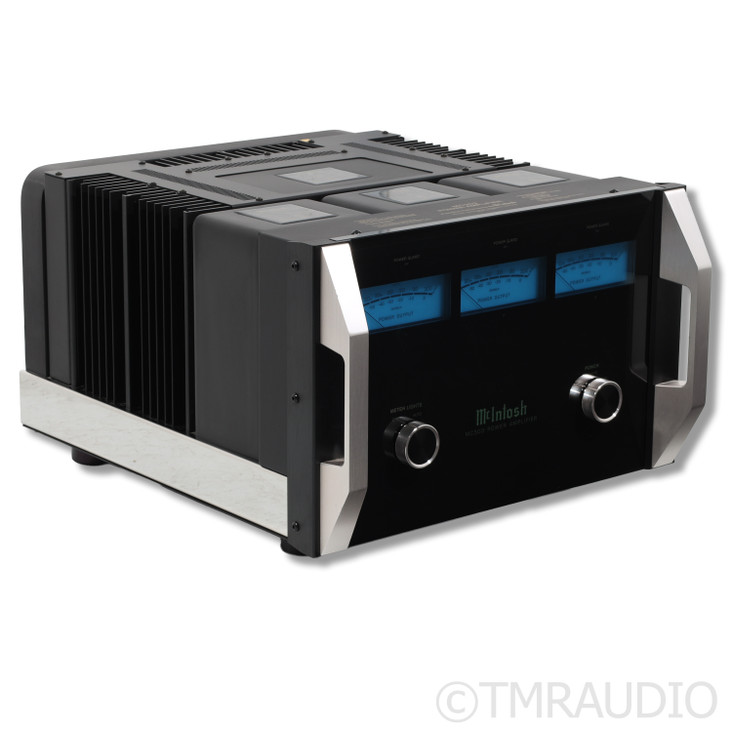 McIntosh MC303 3-Channel Power Amplifier