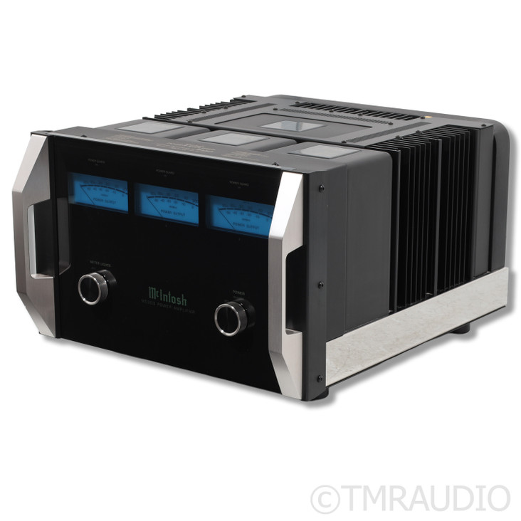 McIntosh MC303 3-Channel Power Amplifier