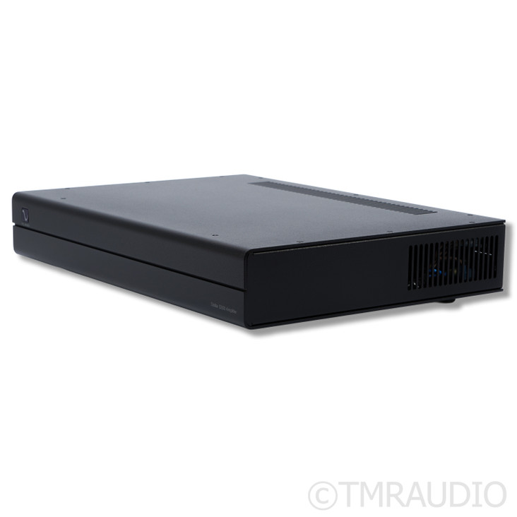 PS Audio Stellar S300 Stereo Power Amplifier