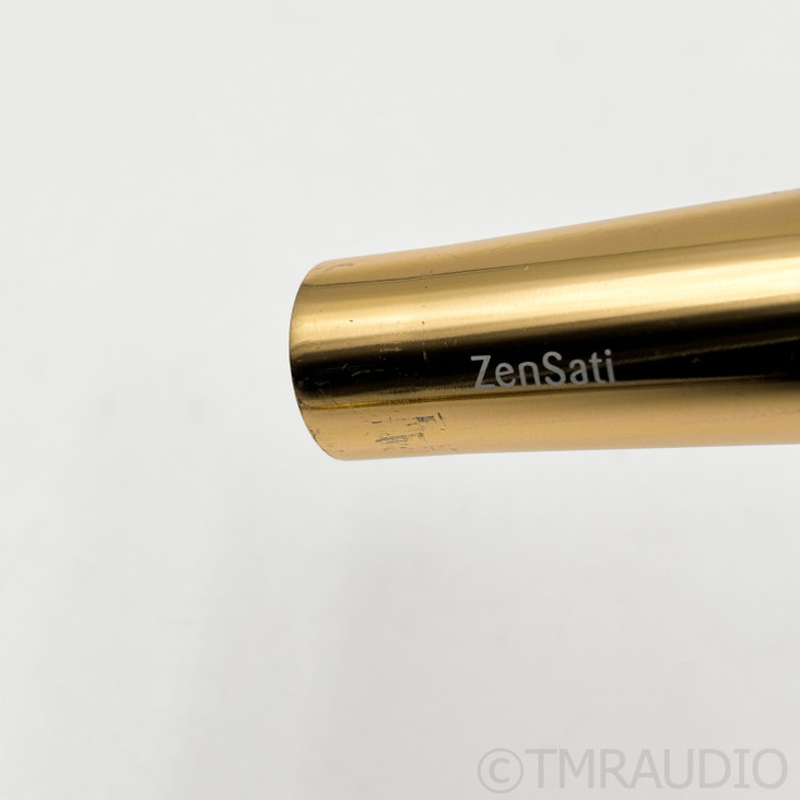 ZenSati Seraphim Digital XLR Cable; 1.5m Single AES/EBU Interconnect