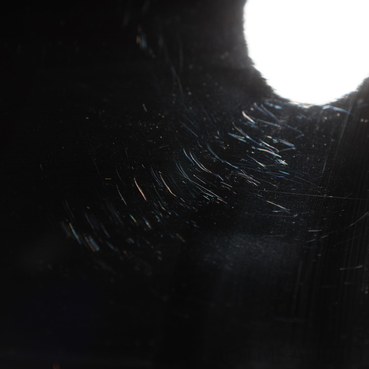 Canton Reference 8K Floorstanding Speakers; Piano Black Pair (Demo w/ Warranty)