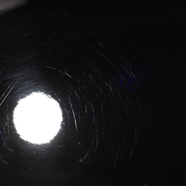 JL Audio E-Sub E-110 10" Powered Subwoofer; Gloss Black