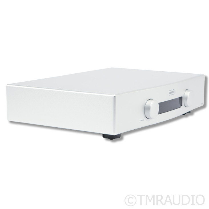 Hegel HD30 DAC; D/A Converter