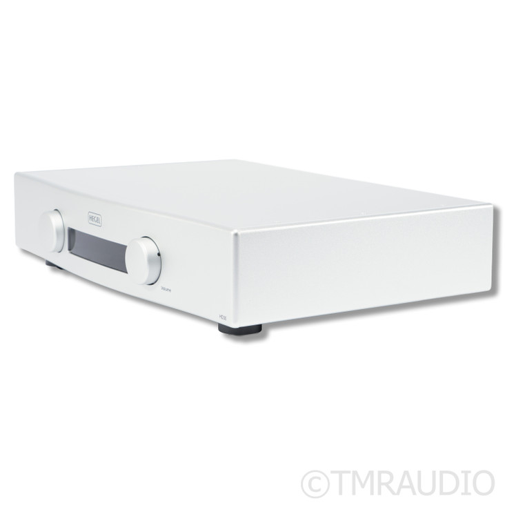 Hegel HD30 DAC; D/A Converter