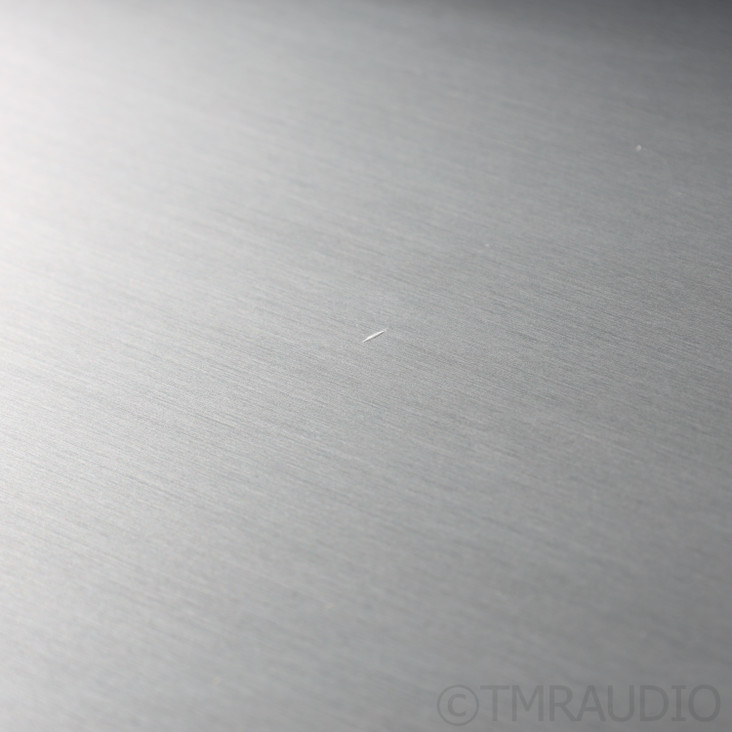 Luxman L-509X Stereo Integrated Amplifier; MC/MM Phono