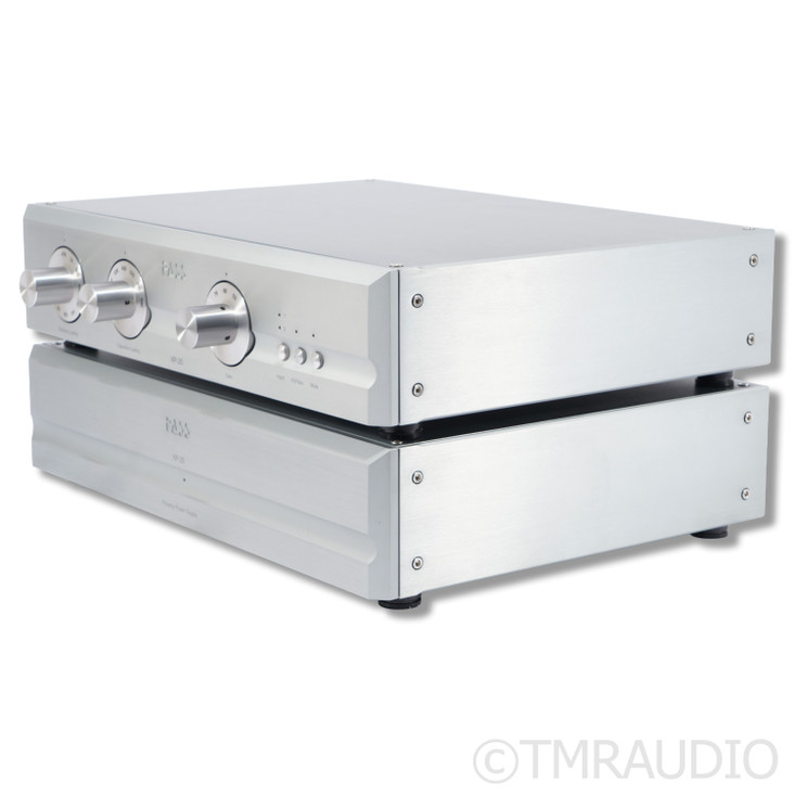 Pass Labs XP-25 MM & MC Phono Preamplifier