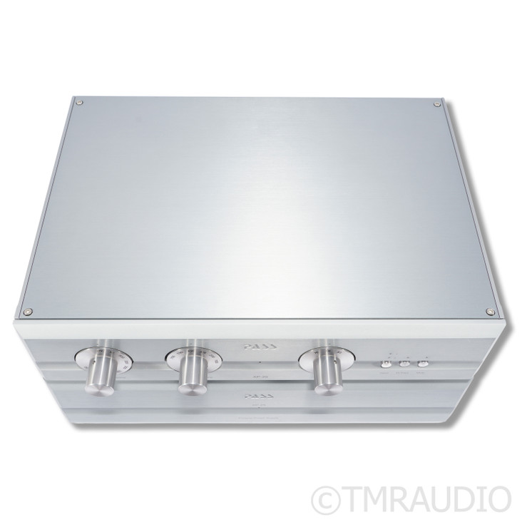 Pass Labs XP-25 MM & MC Phono Preamplifier