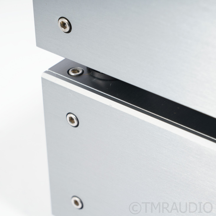 Pass Labs XP-20 Stereo Preamplifier