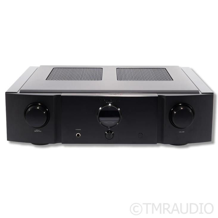 Marantz PM-KI Ruby Stereo Integrated Amplifier