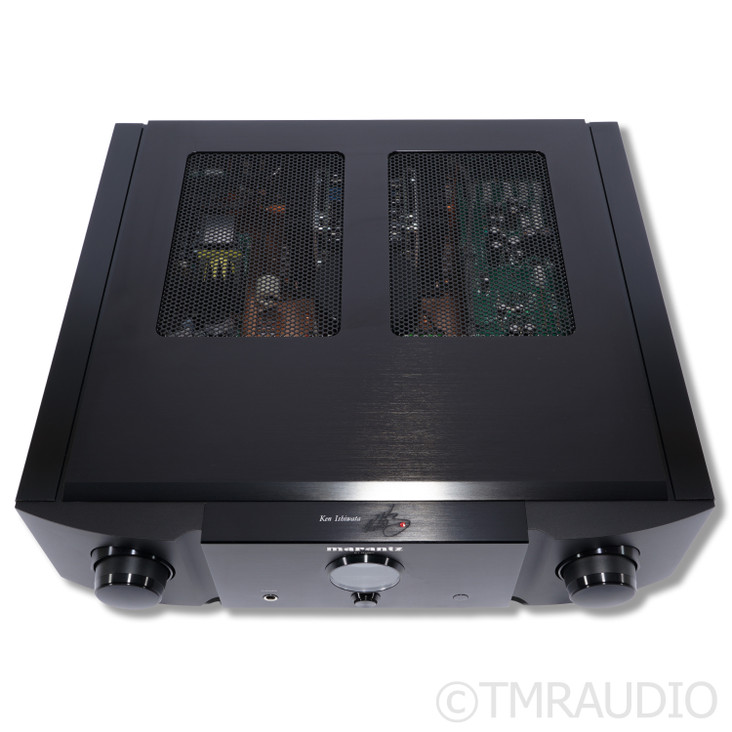 Marantz PM-KI Ruby Stereo Integrated Amplifier