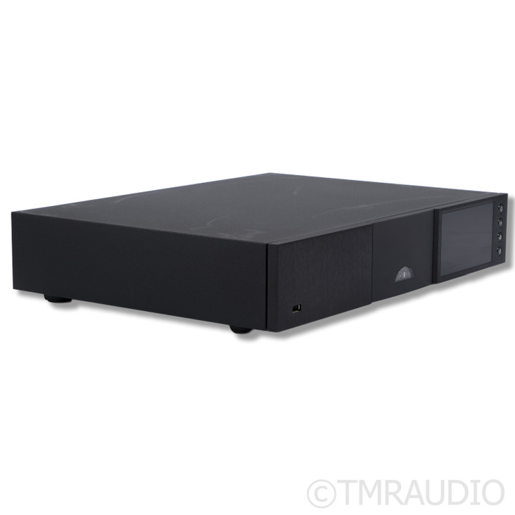 Naim NDX 2 Network Streamer (0/1)
