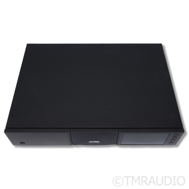 Naim NDX 2 Network Streamer (0/1)
