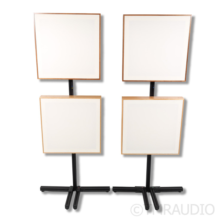 Stillpoints Aperature II Stands & Panels