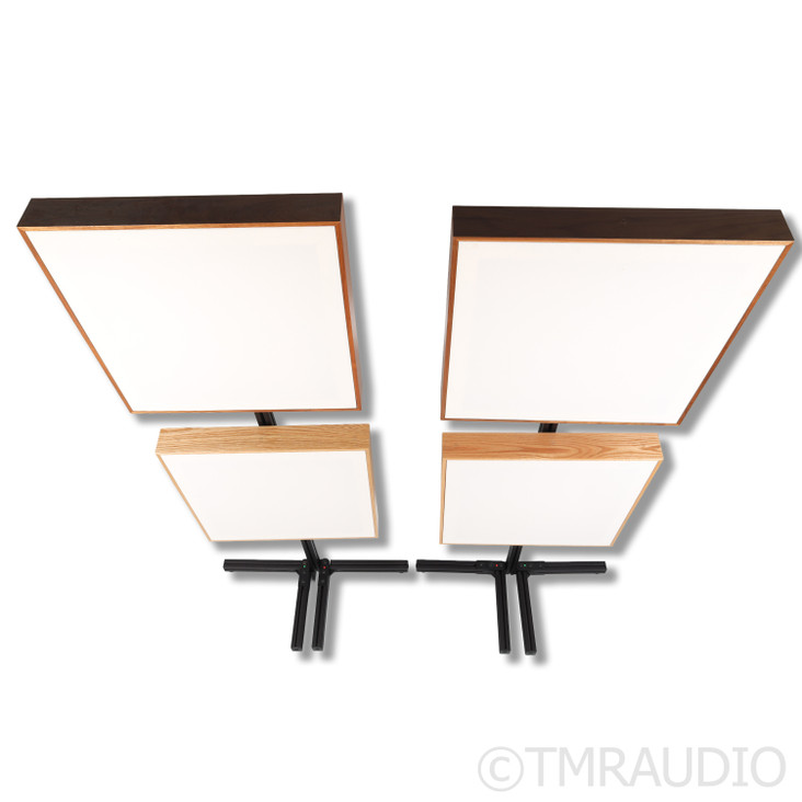 Stillpoints Aperature II Stands & Panels