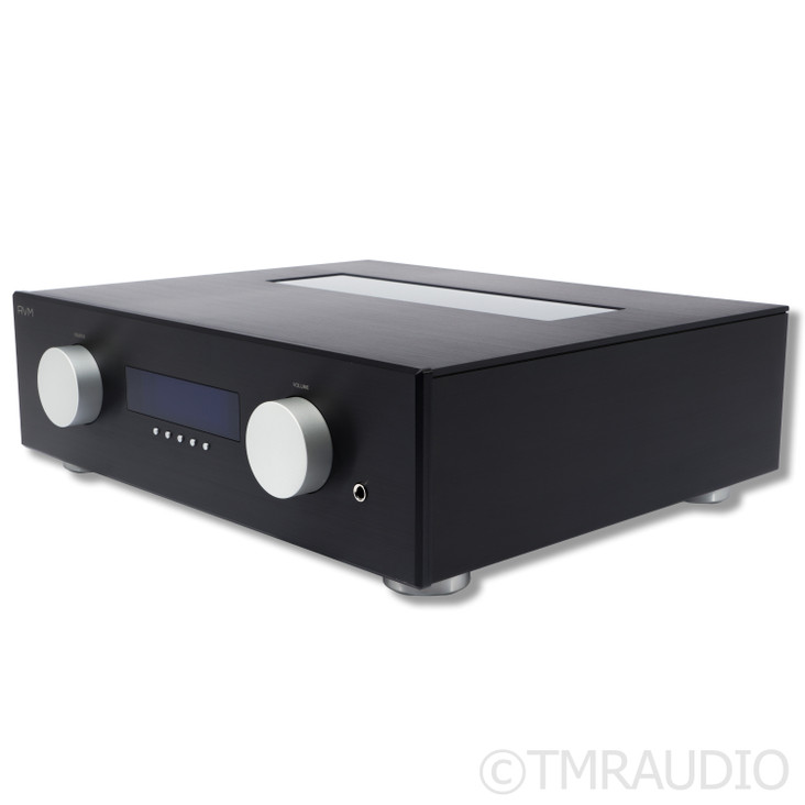 AVM EVOLUTION A5.2 Hybrid Stereo Integrated Amplifier