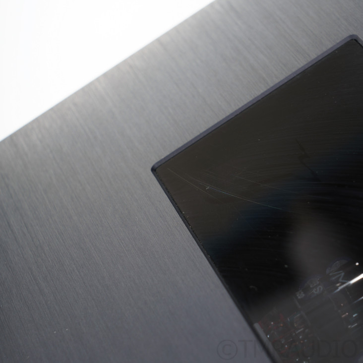 AVM EVOLUTION A5.2 Hybrid Stereo Integrated Amplifier