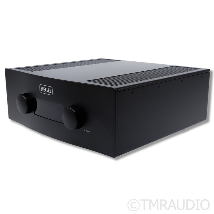 Hegel H600 Stereo Integrated Amplifier