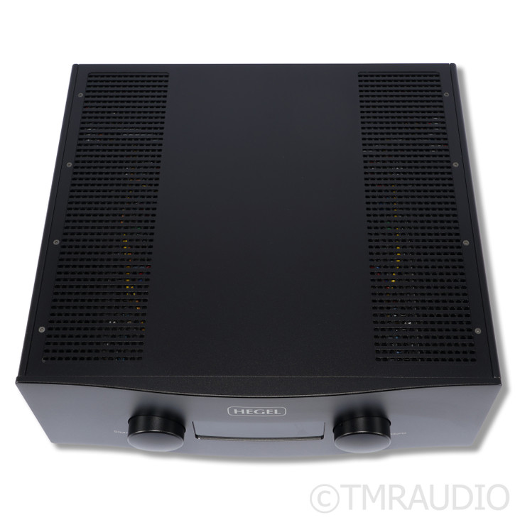 Hegel H600 Stereo Integrated Amplifier