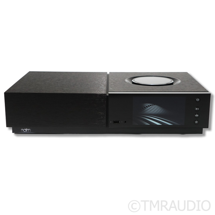 Naim Uniti Nova Wireless Streaming Integrated Amplifier (1/1)