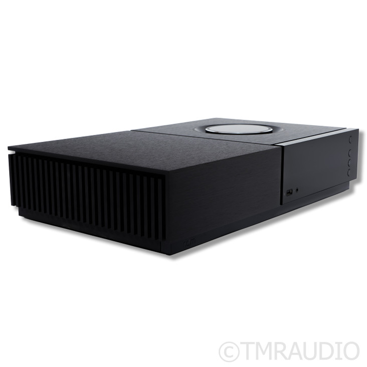 Naim Uniti Nova Wireless Streaming Integrated Amplifier (1/1)