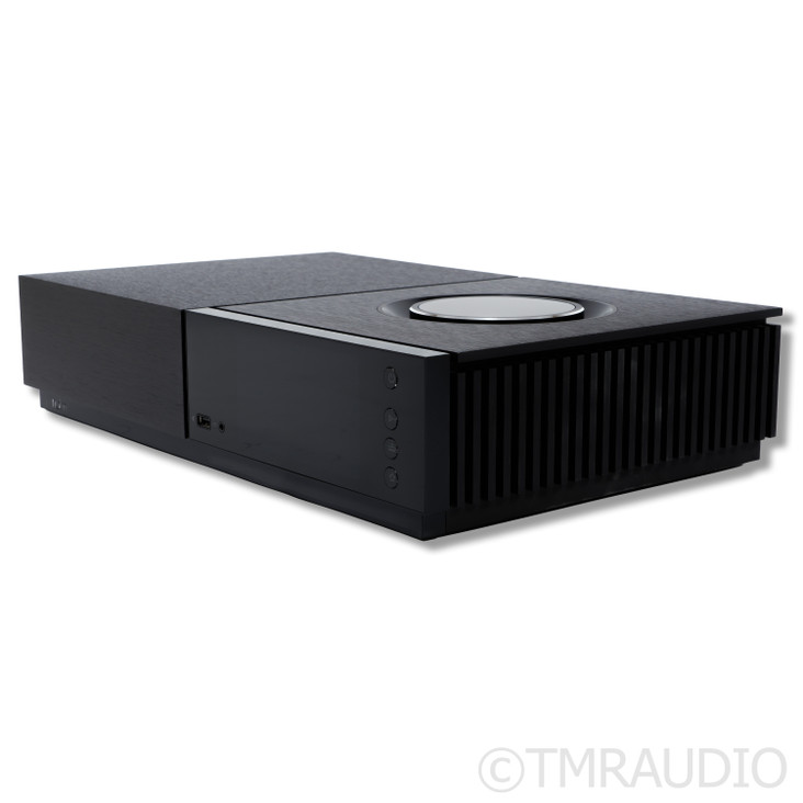 Naim Uniti Nova Wireless Streaming Integrated Amplifier (1/1)