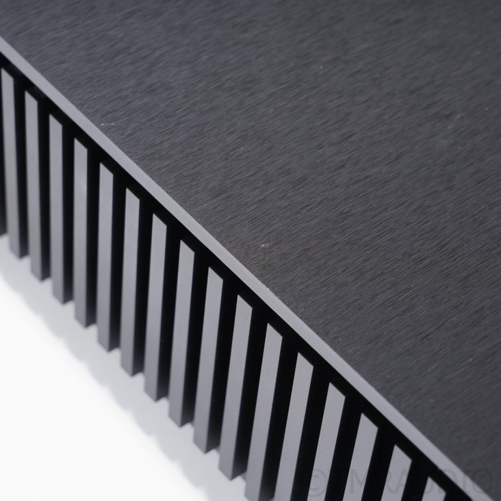 Naim Uniti Nova Wireless Streaming Integrated Amplifier (1/1)