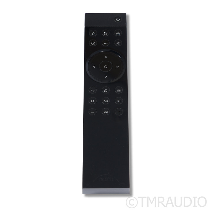 Naim Uniti Nova Wireless Streaming Integrated Amplifier (1/1)