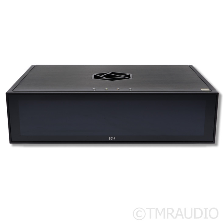 Hi-Fi Rose RS130 Music Network Transport (0/1)