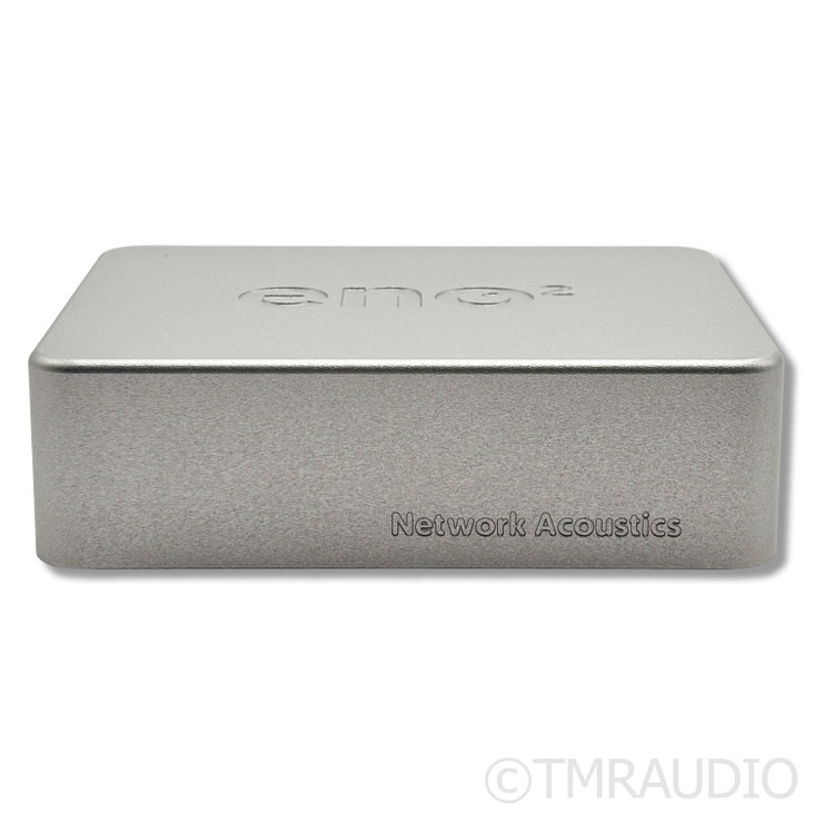 Network Acoustics Eno2 Streaming System Filter