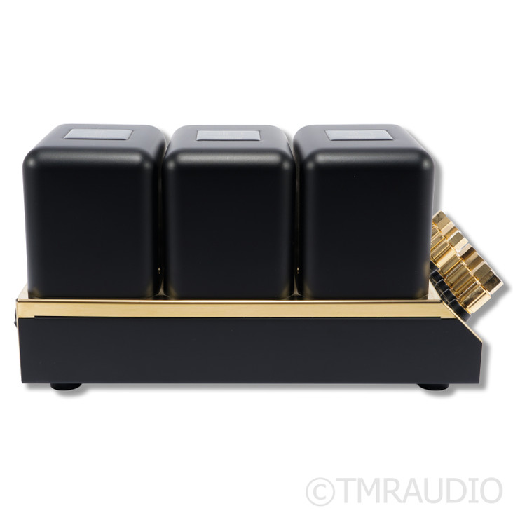 McIntosh MC275 50th Anniversary Stereo Tube Power Amplifier (1/1)