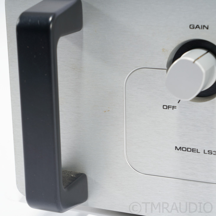 Audio Research LS3 Stereo Preamplifier