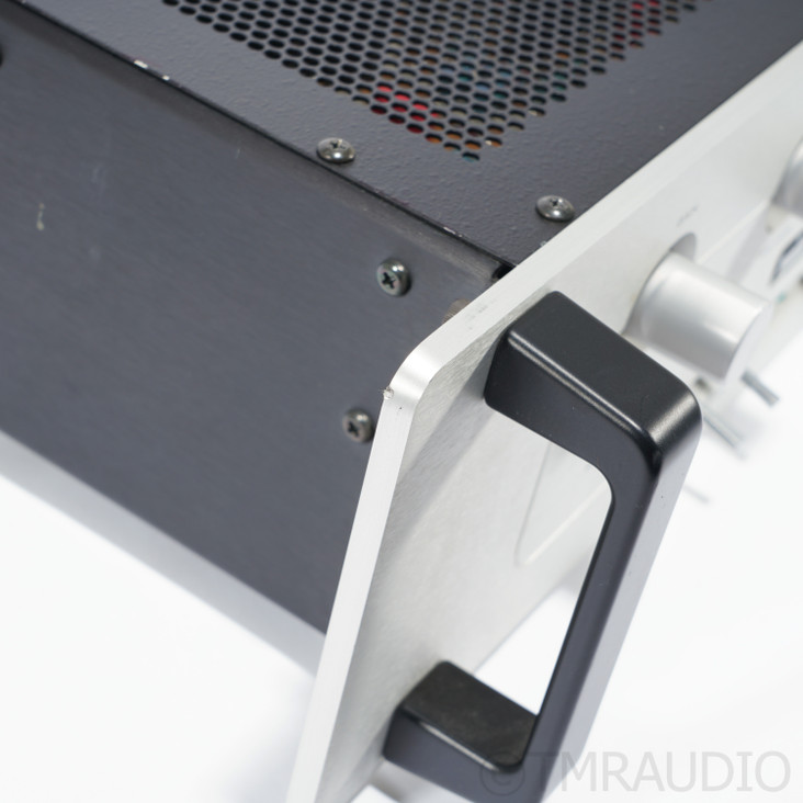 Audio Research LS3 Stereo Preamplifier