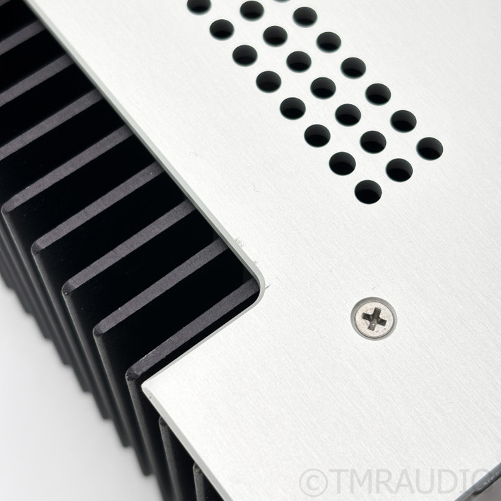 Schiit Audio Aegir Stereo Power Amplifier