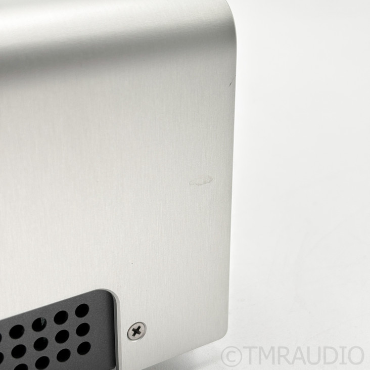 Schiit Audio Aegir Stereo Power Amplifier