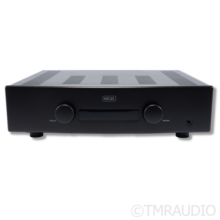 Hegel H160 Stereo Integrated Amplifier