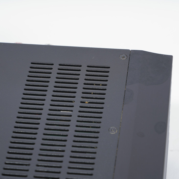 Musical Fidelity M6si Integrated Amplifier; MM & MC Phono