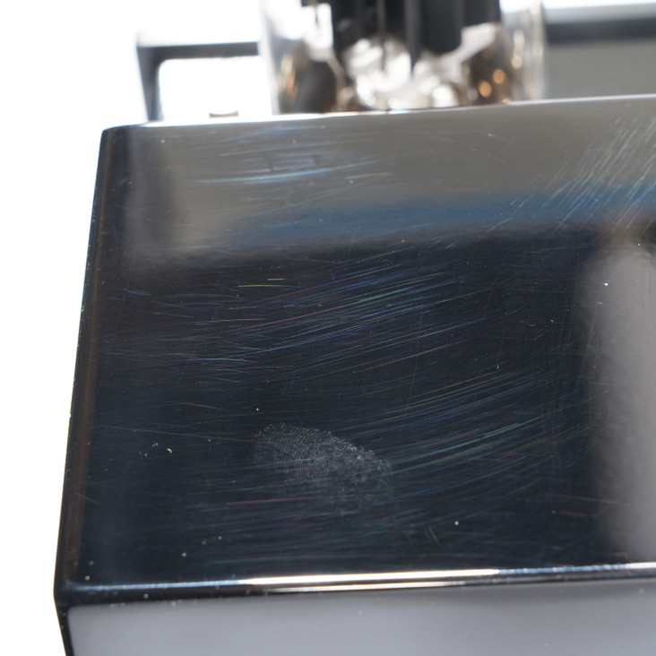 Line Magnetic LM-845IA Stereo Tube Integrated Amplifier