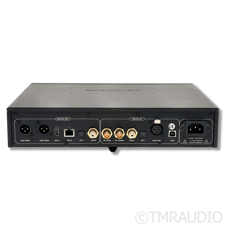 Denafrips Gaia DDC; D/D Converter