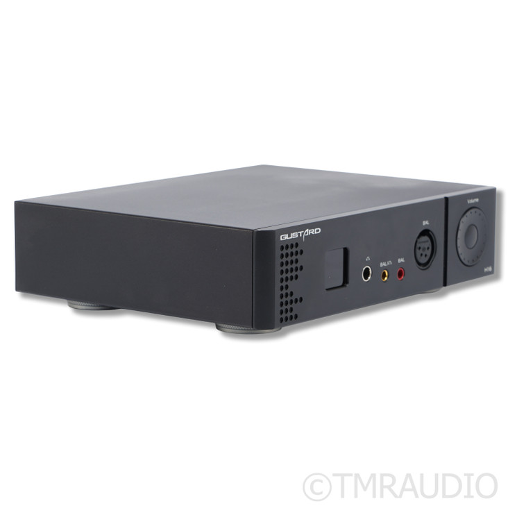 Gustard H16 Headphone Amplifier