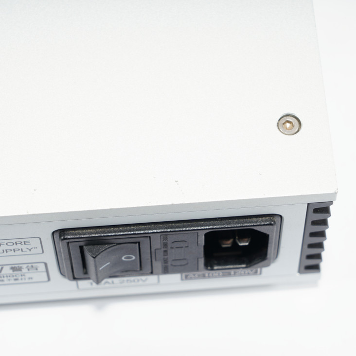 Aurender N100H Music Server / Streamer; 2TB (Warranty)